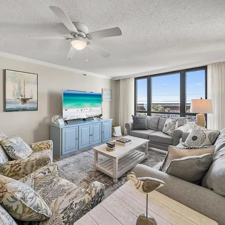 Enclave 403A By Gulf Tide Vacation Rentals